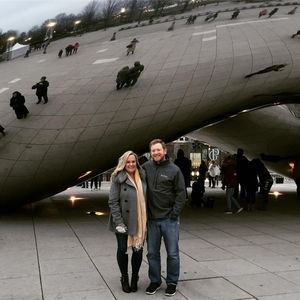 Meet your Posher, Cody